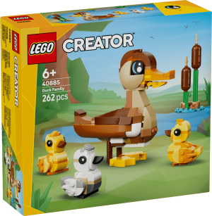 Lego Andefamilie (40885)