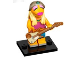 Lego Janice (Coltm-12)
