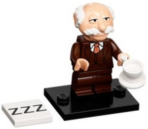 Lego Waldorf (Coltm-9)