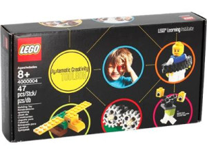 Lego Systematic Creativity Toolbox (4000004)