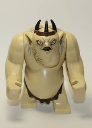 Lego Lor042 - Goblin King