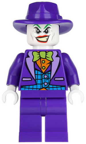 Lego The Joker (Sh0094)