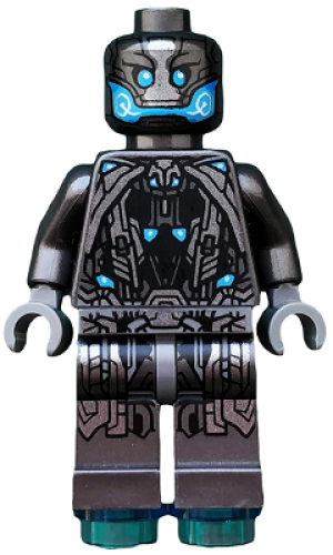 Lego Ultron Sentry (Sh0166)