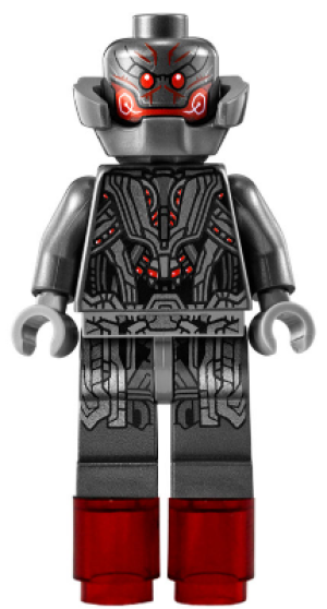 Lego Ultron Prime (Sh0175)