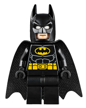 Lego Batman (Sh0513)