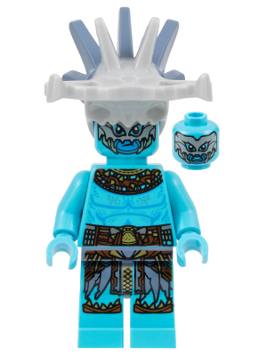 Lego Attuma (Sh0840)