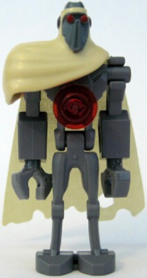 Lego Ig-100 Magnaguard (Sw0190)