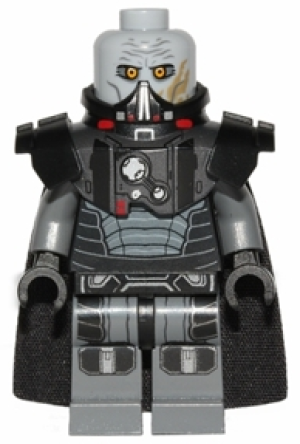 Lego Darth Malgus (Sw0413)