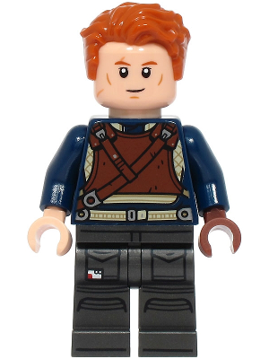 Lego Cal Kestis (Sw1377)