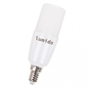 Żarówka Led E14 Ciepły biały 8W 800lm