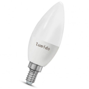 Żarówka Led E14 Neutralny 4W 360lm