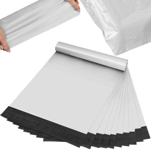 Foliopaki 50 szt. 50x61 cm koperty kurierskie foliowe do pakowania przesyłek