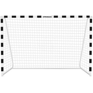 Bramka piłkarska 300x200 cm treningowa bramka stalowa