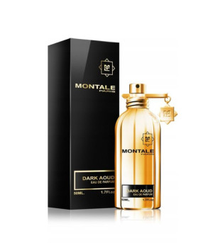 Montale Dark Aoud Edp 50ml