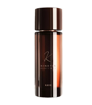 Kinetic Kayu Parfum Przetestuj mnie - próbka 2ml