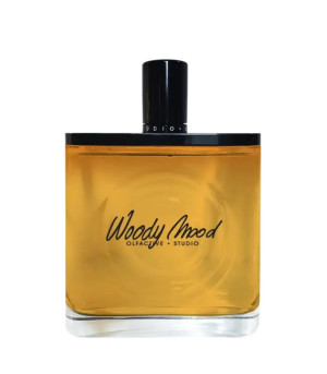 Olfactive Studio Woody Mood Edp Przetestuj mnie - próbka 2ml