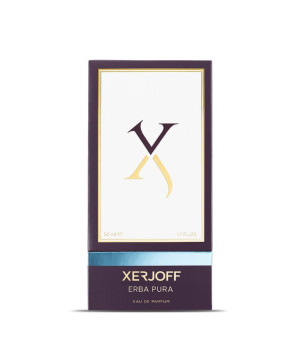 Xerjoff V Erba Pura Edp 50ml