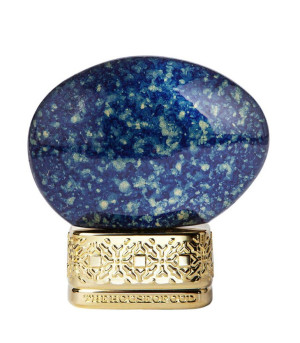 The House Of Oud Sapphire Blue Edp Przetestuj mnie - próbka 2ml