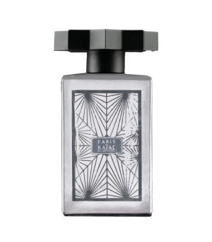 Kajal Faris Edp 100ml