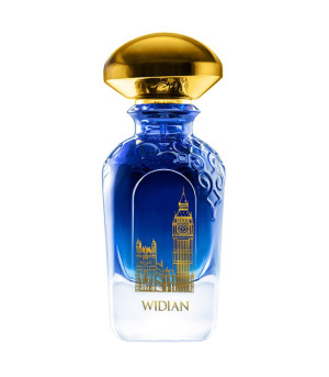 Widian London Extrait De Parfum Przetestuj mnie - próbka 2ml