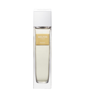 Welton London Keemun Edp 100ml