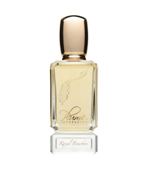Plume Impression Royal Bourbon Przetestuj mnie - próbka 2ml