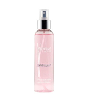 Millefiori Milano Spray Magnolia Blossom & Wood 150 Ml