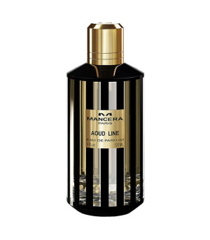 Mancera Aoud Line Edp 120ml