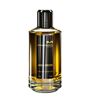 Mancera Aoud Orchid Edp Przetestuj mnie - próbka 2ml