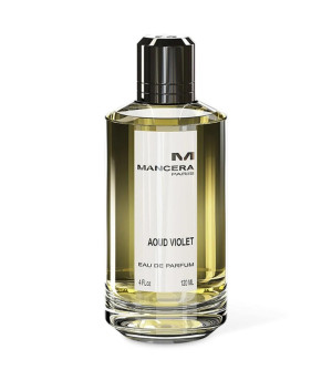 Mancera Aoud Violet Edp 120ml