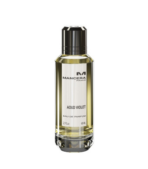 Mancera Aoud Violet Edp 60ml
