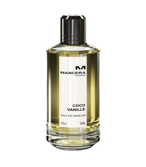 Mancera Coco Vanille Edp 120ml