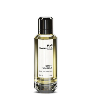 Mancera Coco Vanille Edp 60ml
