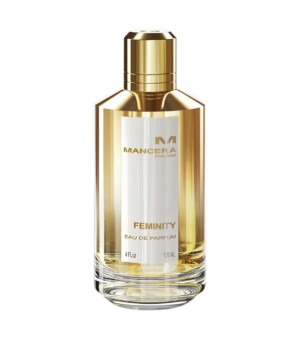 Mancera Feminity Edp 120ml