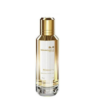 Mancera Feminity Edp 60ml