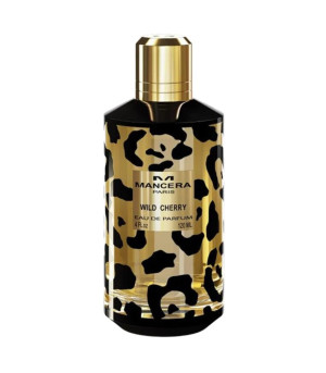 Mancera Wild Cherry Edp 120ml