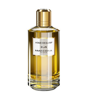 Mancera Aoud Exclusif Edp 120ml