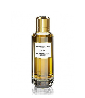 Mancera Aoud Exclusif Edp 60ml