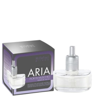 Millefiori Milano Aria WkŁad Do Dyfuzora Fiori Di Muschio 20ml