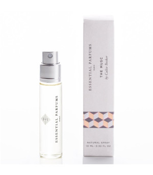 Essential Parfums The Musc Edp 10ml