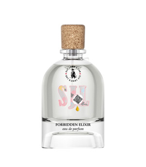 Sly John's Lab Forbidden Elixir Edp 100ml