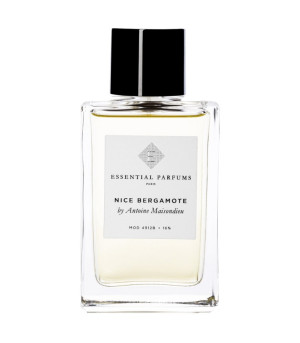 Essential Parfums Nice Bergamote Edp Przetestuj mnie - próbka 2ml