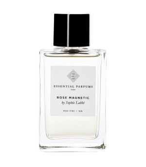 Essential Parfums Rose Magnetic Edp Przetestuj mnie - próbka 2ml