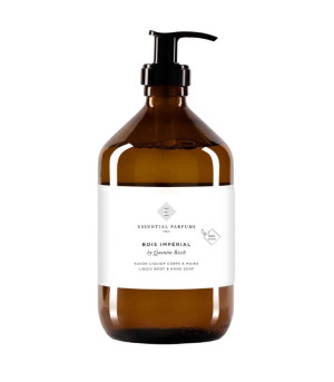 Essential Parfums Bois Imperial Liquid Soap 500ml 500ml