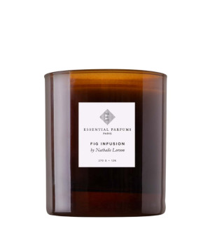 Essential Parfums Fig Infusion Świeca Zapachowa 270g