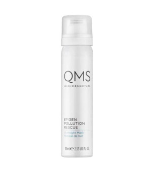 Qms Medicosmetics Epigen Pollution Rescue Mask 75ml