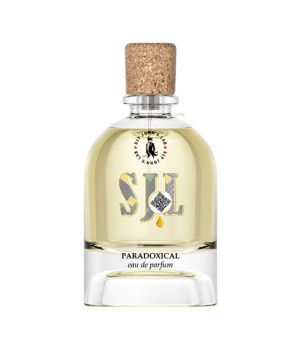 Sly John's Lab Paradoxical Edp 100ml