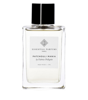 Essential Parfums Patchouli Mania Edp Przetestuj mnie - próbka 2ml