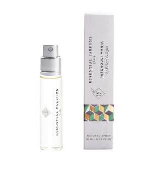 Essential Parfums Patchouli Mania Edp 10ml
