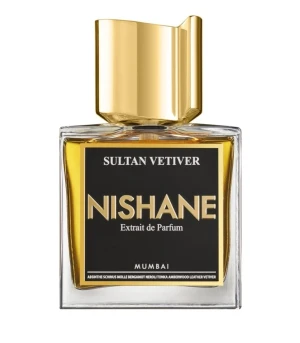 Nishane Sultan Vetiver 50ml